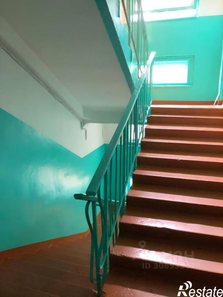 1-комн квартира бульвар Рябикова, 12А,  д. 12А
