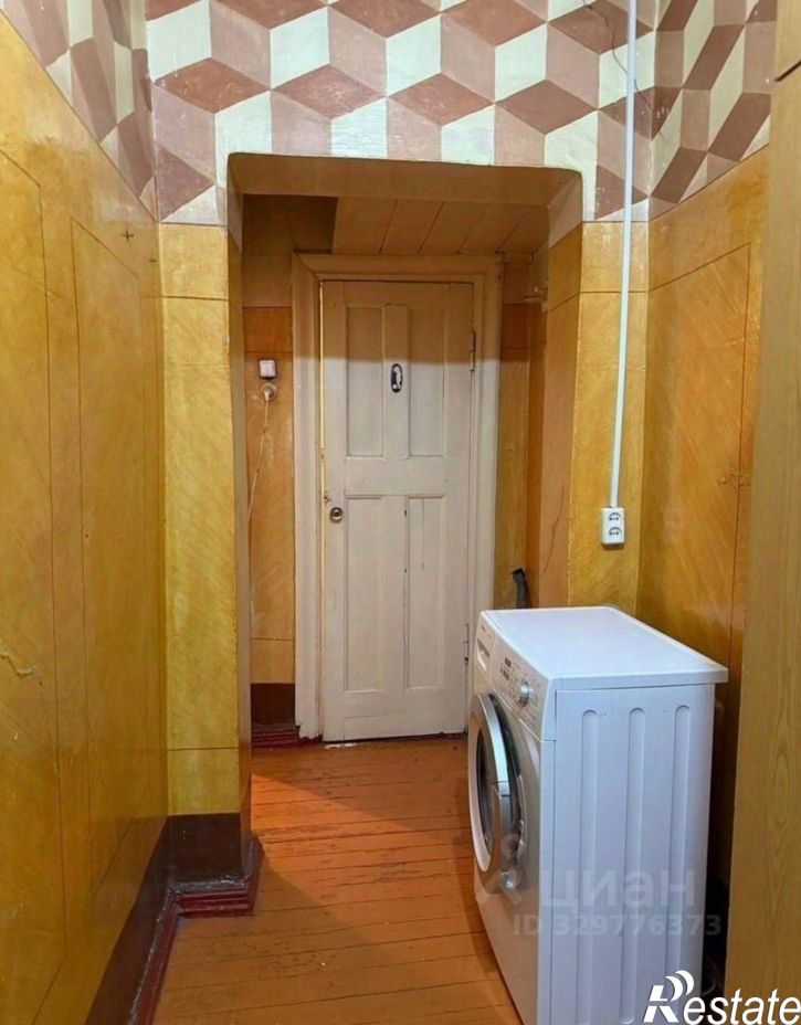 2-комн квартира улица Зверева, 27,  д. 27