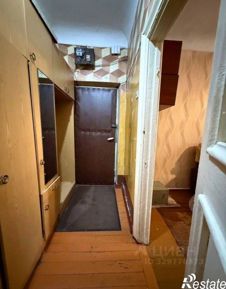 2-комн квартира улица Зверева, 27,  д. 27