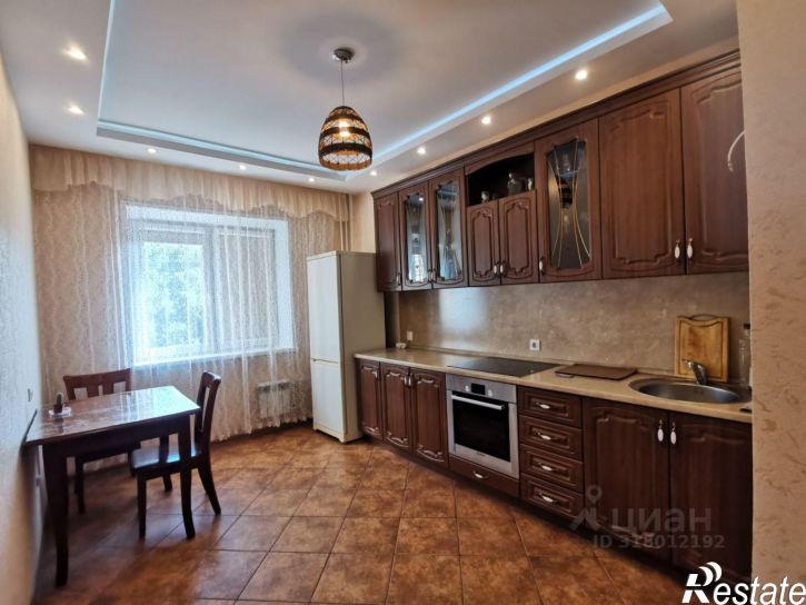 1-комн квартира микрорайон Университетский, 114/1