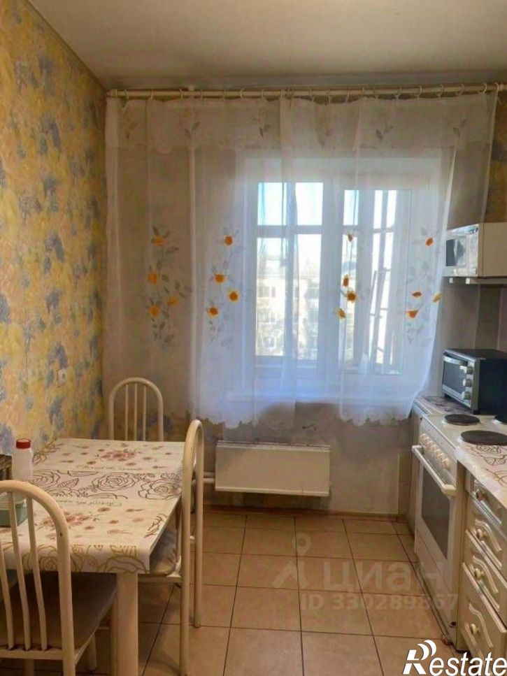 3-комн квартира проспект Маршала Жукова, 11,  д. 11