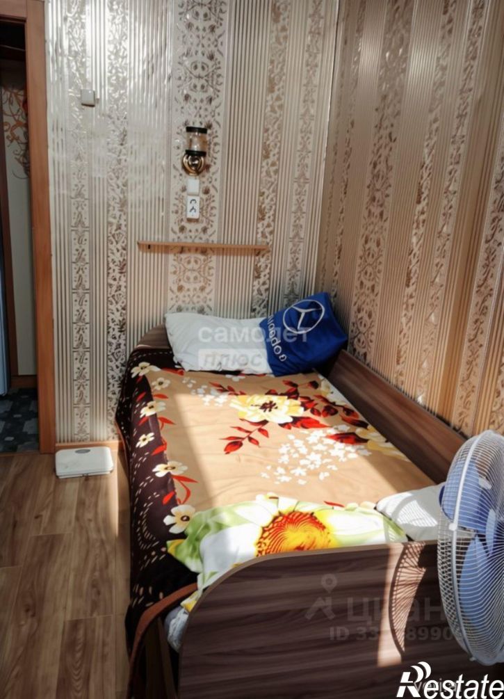 Комната улица Пискунова, 106,  д. 106
