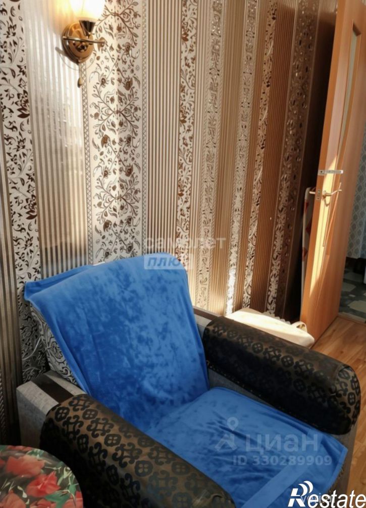 Комната улица Пискунова, 106,  д. 106