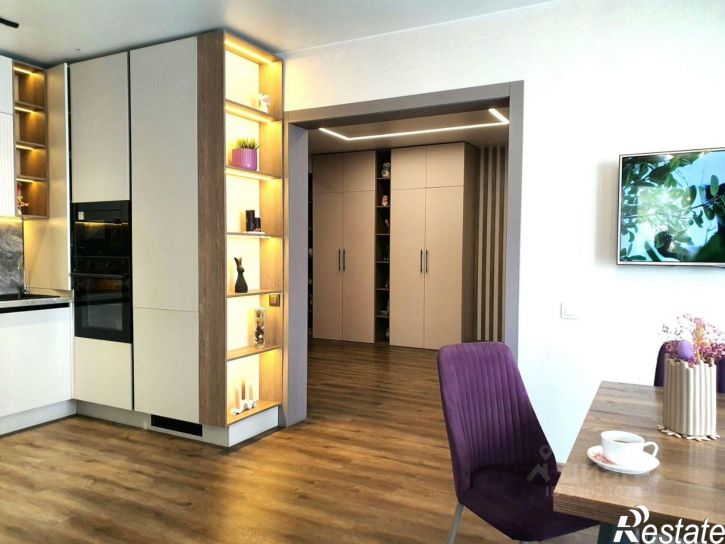 2-комн квартира улица Красных Мадьяр, 31,  д. 31