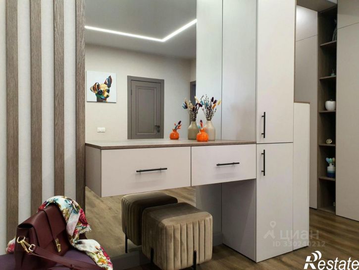 2-комн квартира улица Красных Мадьяр, 31,  д. 31