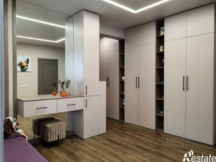 2-комн квартира улица Красных Мадьяр, 31,  д. 31