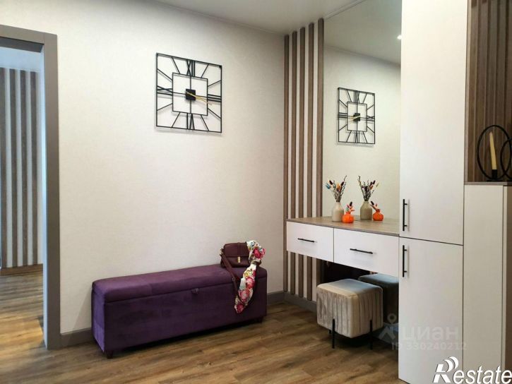 2-комн квартира улица Красных Мадьяр, 31,  д. 31