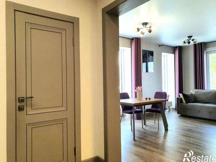 2-комн квартира улица Красных Мадьяр, 31,  д. 31