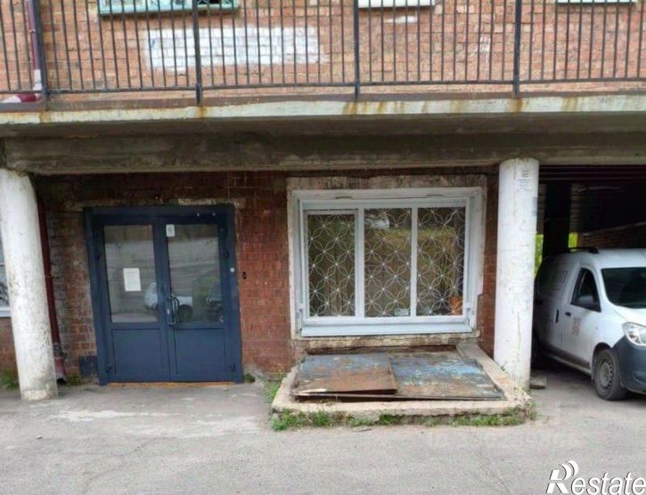 Помещение свободного назначения Юбилейный мкр, 14