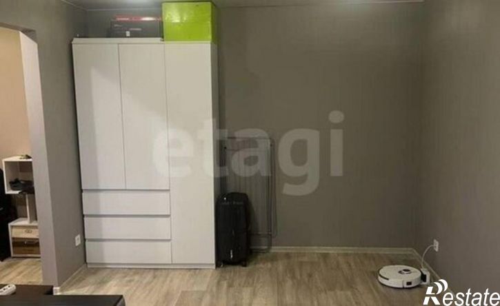 1-комн квартира бульвар Рябикова, 39,  д. 39