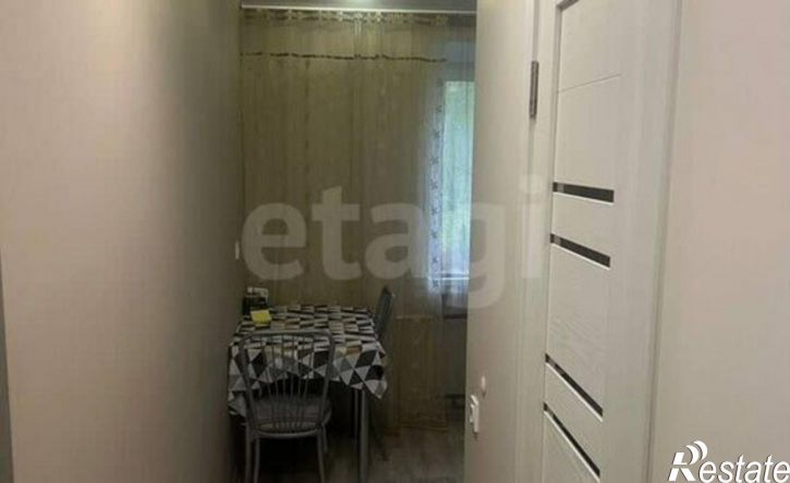 1-комн квартира бульвар Рябикова, 39,  д. 39