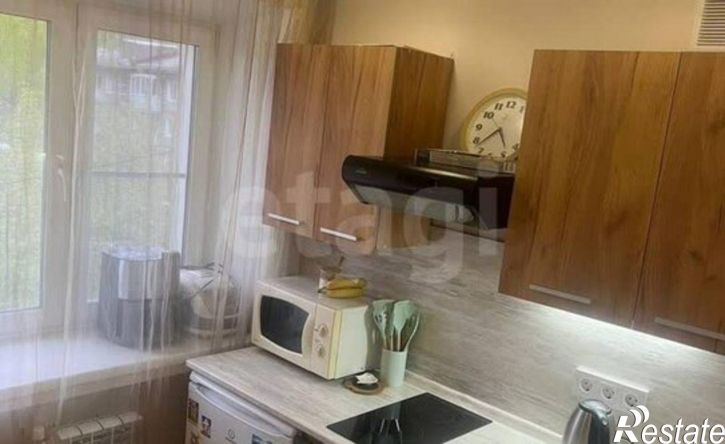 1-комн квартира бульвар Рябикова, 39,  д. 39