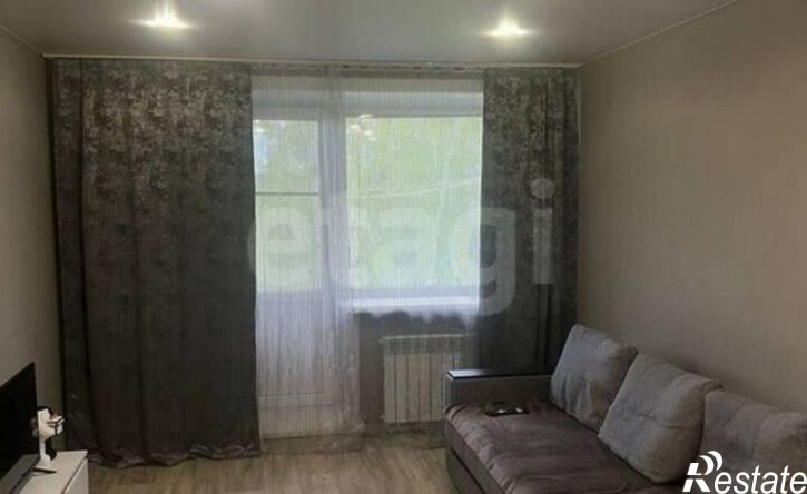 1-комн квартира бульвар Рябикова, 39,  д. 39