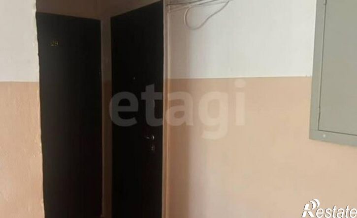 1-комн квартира бульвар Рябикова, 39,  д. 39