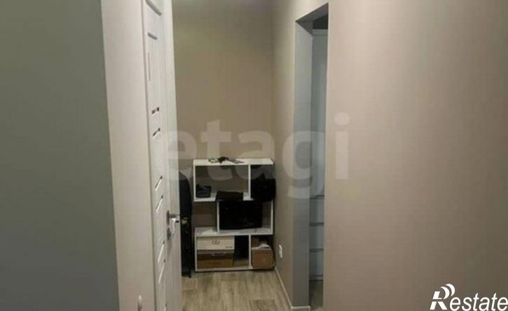 1-комн квартира бульвар Рябикова, 39,  д. 39