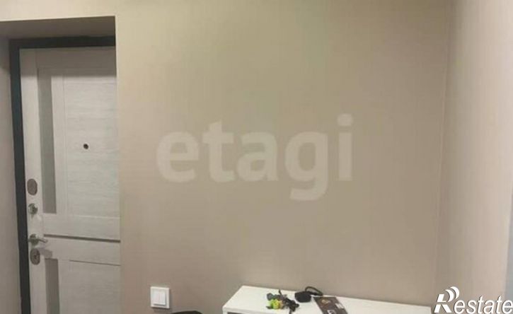 1-комн квартира бульвар Рябикова, 39,  д. 39