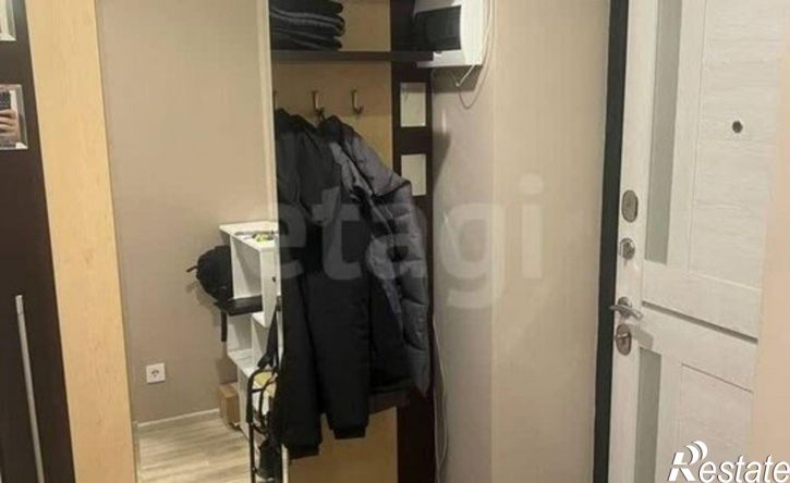 1-комн квартира бульвар Рябикова, 39,  д. 39