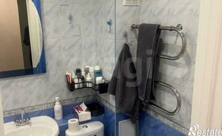 1-комн квартира бульвар Рябикова, 39,  д. 39