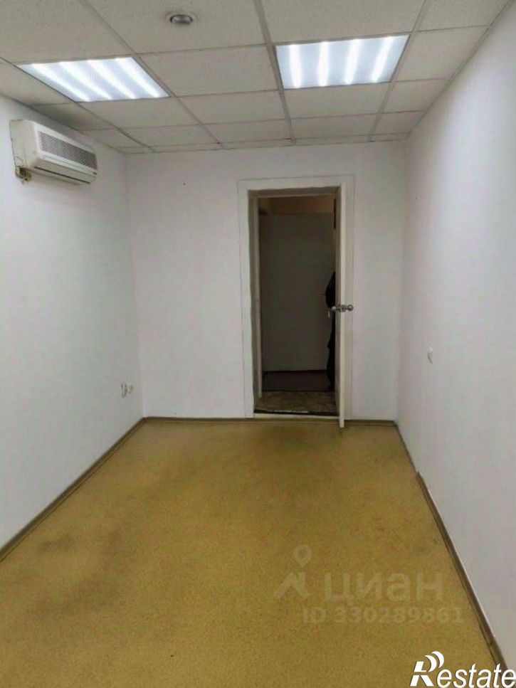 Офис Киевская улица