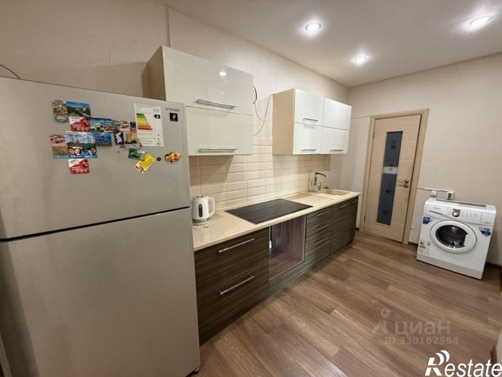 2-комн квартира Байкальская улица, 234В/7,  д. 234В/7
