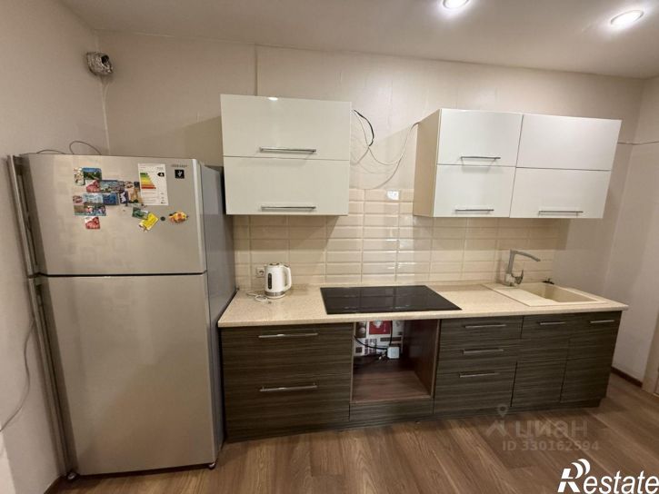 2-комн квартира Байкальская улица, 234В/7,  д. 234В/7