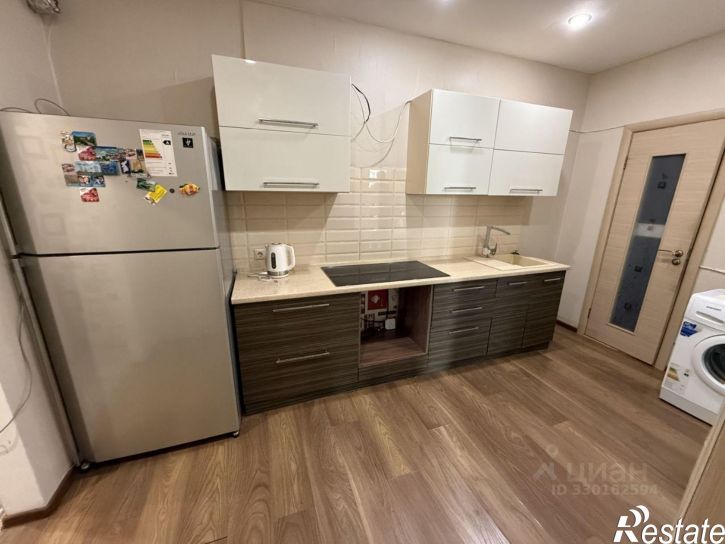 2-комн квартира Байкальская улица, 234В/7,  д. 234В/7