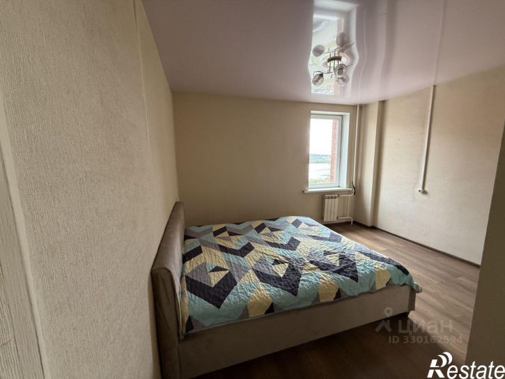 2-комн квартира Байкальская улица, 234В/7,  д. 234В/7