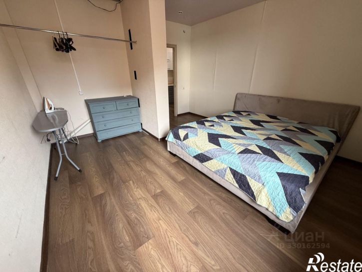 2-комн квартира Байкальская улица, 234В/7,  д. 234В/7