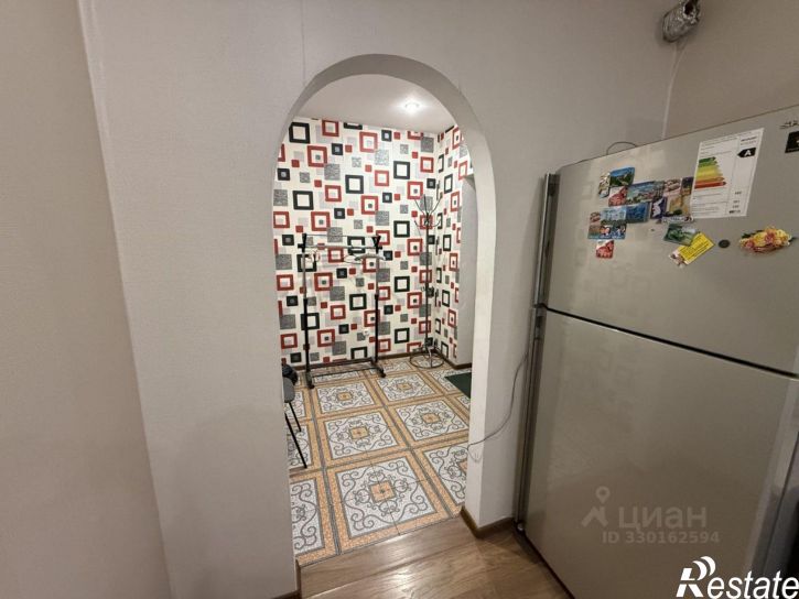 2-комн квартира Байкальская улица, 234В/7,  д. 234В/7