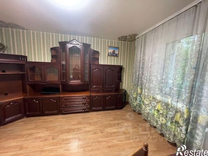 1-комн квартира микрорайон Университетский, 100