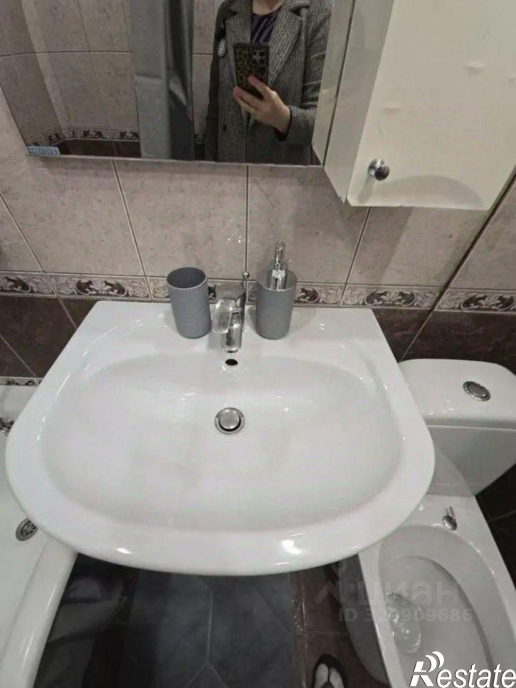 1-комн квартира переулок Гершевича, 1,  д. 1