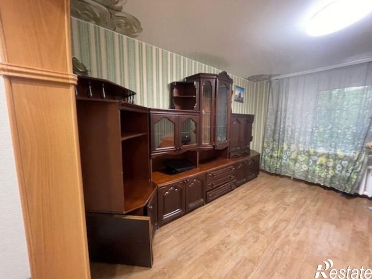 1-комн квартира микрорайон Университетский, 100