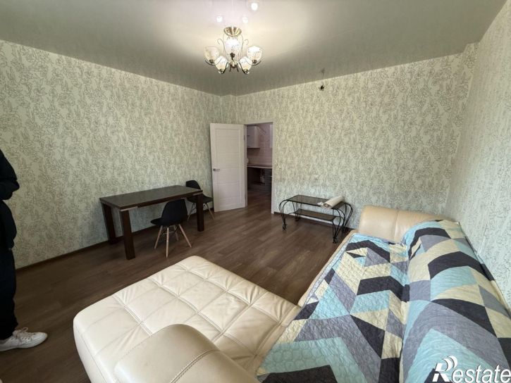 2-комн квартира Байкальская улица, 234В/7,  д. 234В/7