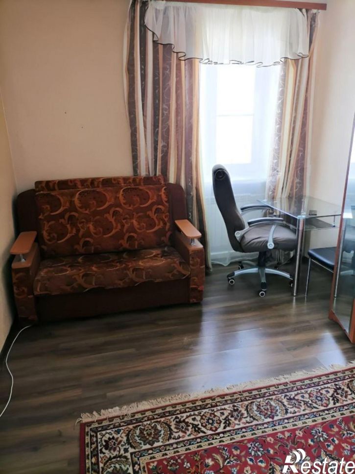 1-комн квартира улица Терешковой, 42,  д. 42