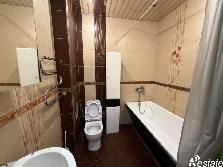2-комн квартира Байкальская улица, 234В/7,  д. 234В/7