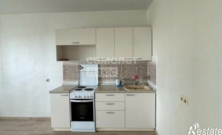 1-комн квартира Театральная улица, 17/2,  д. 17/2