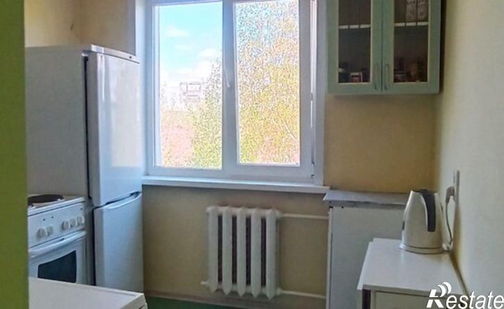 2-комн квартира улица Красных Мадьяр, 68,  д. 68