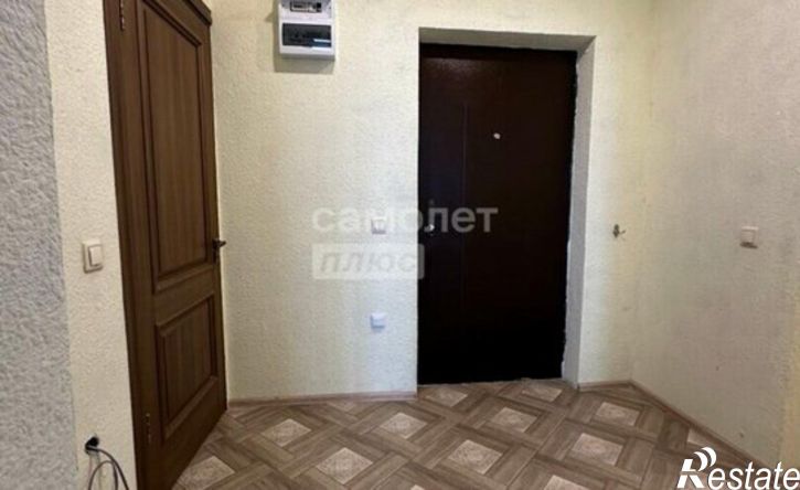 1-комн квартира Театральная улица, 17/2,  д. 17/2