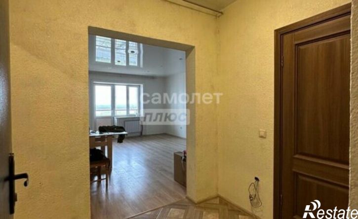 1-комн квартира Театральная улица, 17/2,  д. 17/2