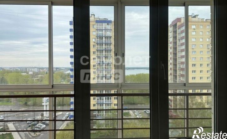 1-комн квартира Театральная улица, 17/2,  д. 17/2