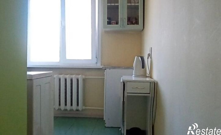 2-комн квартира улица Красных Мадьяр, 68,  д. 68