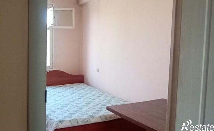 2-комн квартира улица Красных Мадьяр, 68,  д. 68