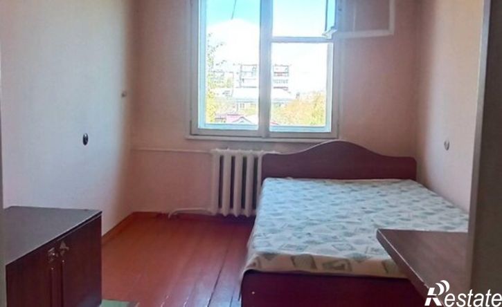 2-комн квартира улица Красных Мадьяр, 68,  д. 68
