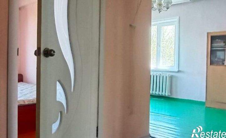 2-комн квартира улица Красных Мадьяр, 68,  д. 68