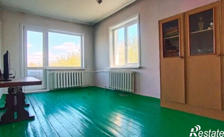2-комн квартира улица Красных Мадьяр, 68,  д. 68