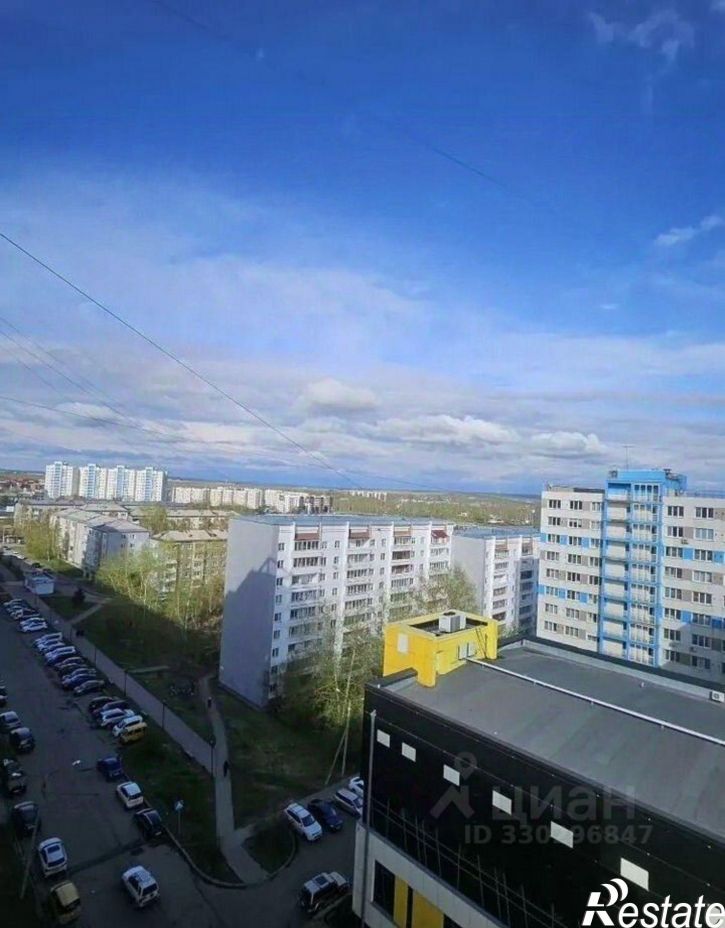 2-комн квартира проспект Маршала Жукова, 11/1,  д. 11/1