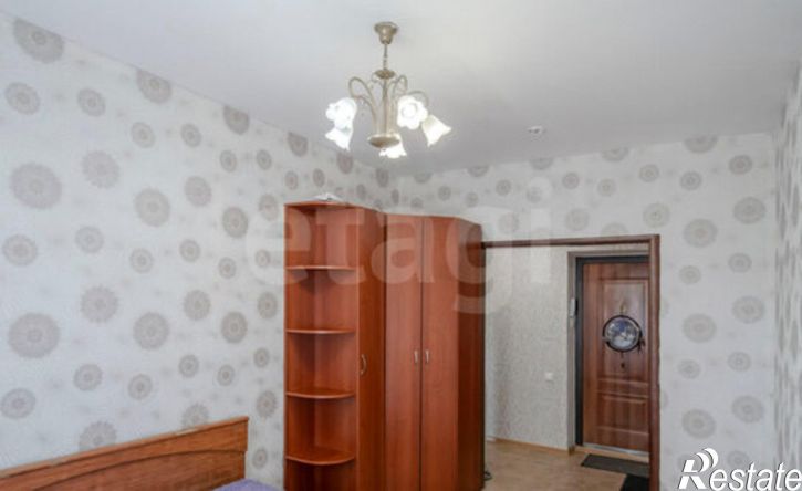 1-комн квартира улица Багратиона, 49,  д. 49