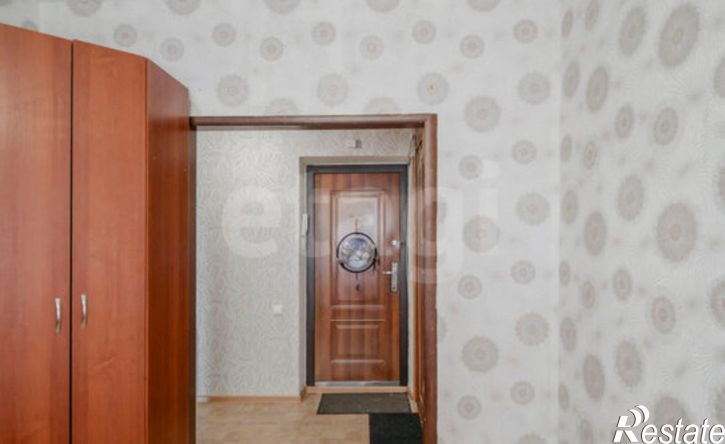 1-комн квартира улица Багратиона, 49,  д. 49