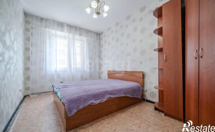 1-комн квартира улица Багратиона, 49,  д. 49