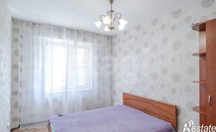 1-комн квартира улица Багратиона, 49,  д. 49